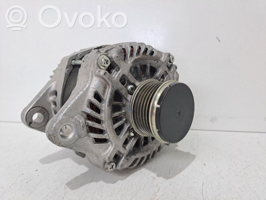 Generator/alternator   1800A288,A2TX0881A