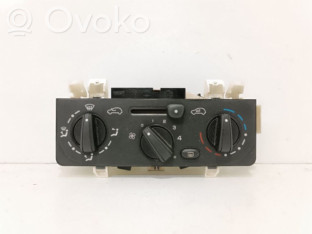 Unidad de control climatización   F664477S