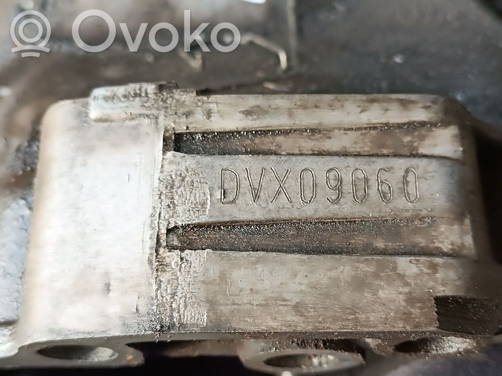 Audi A6 S6 C5 4B Mechaninė 5 pavarų dėžė 
