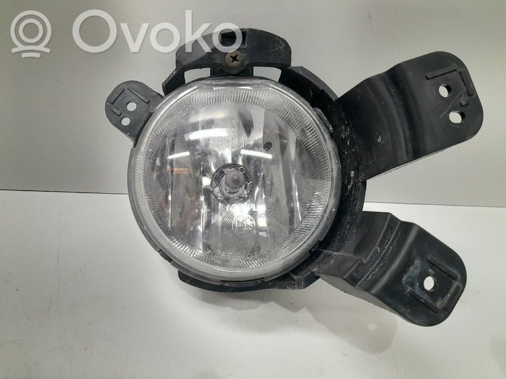 Miglas lukturis priekšā   00015691