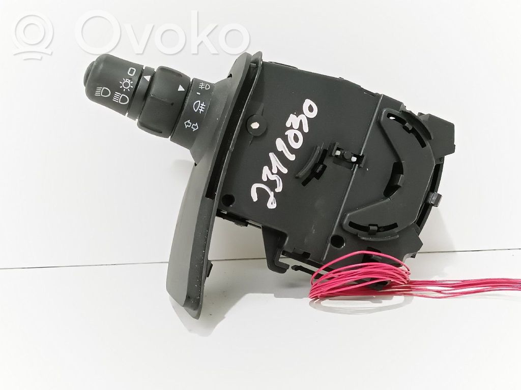 Renault Modus Other switches/knobs/shifts 