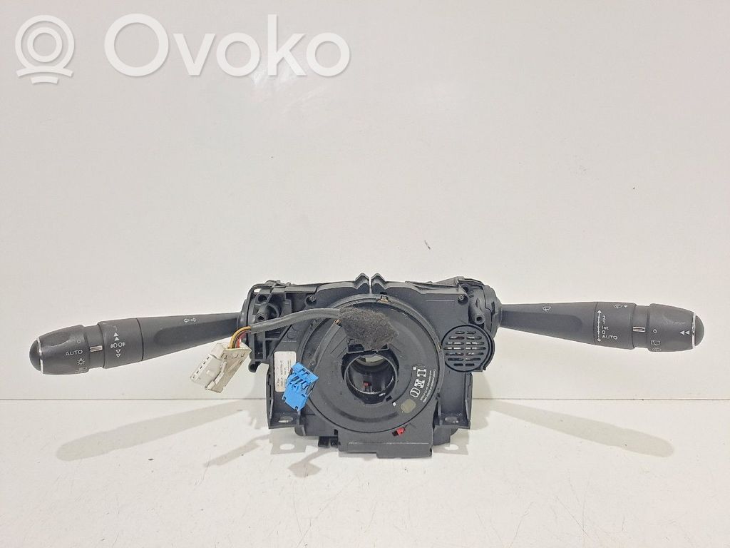 Other switches/knobs/shifts   98000242ZD