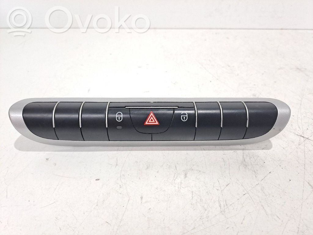 Other control units/modules   A4518206810004