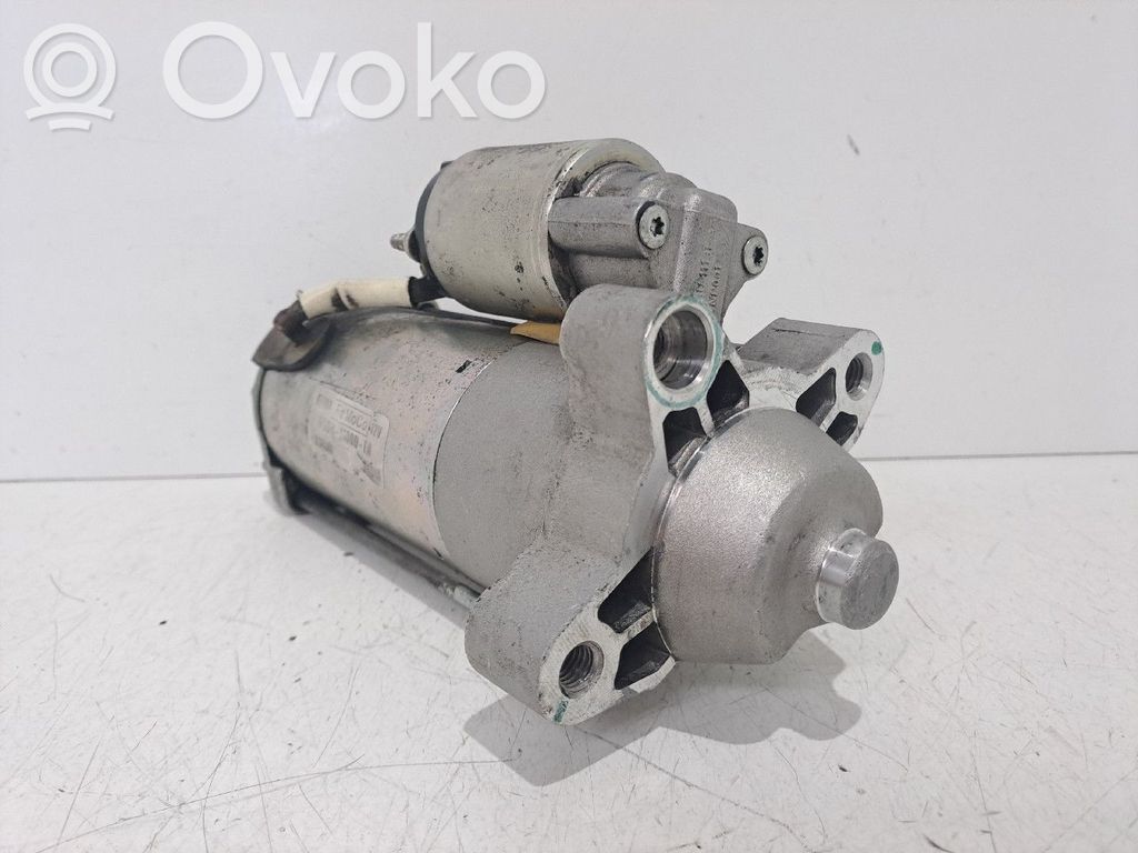 Anlasser   6G9N11000FA