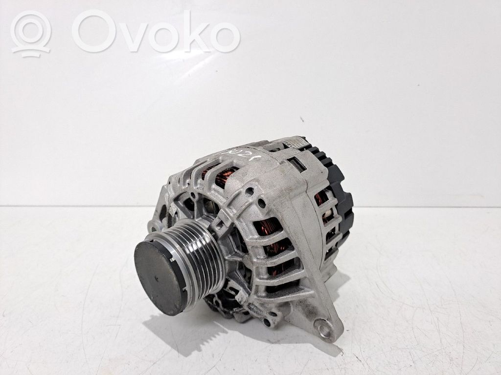 Alternador   112458