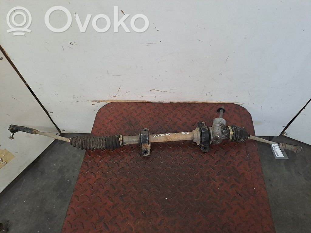 Nissan Micra Vairo kolonėlė 