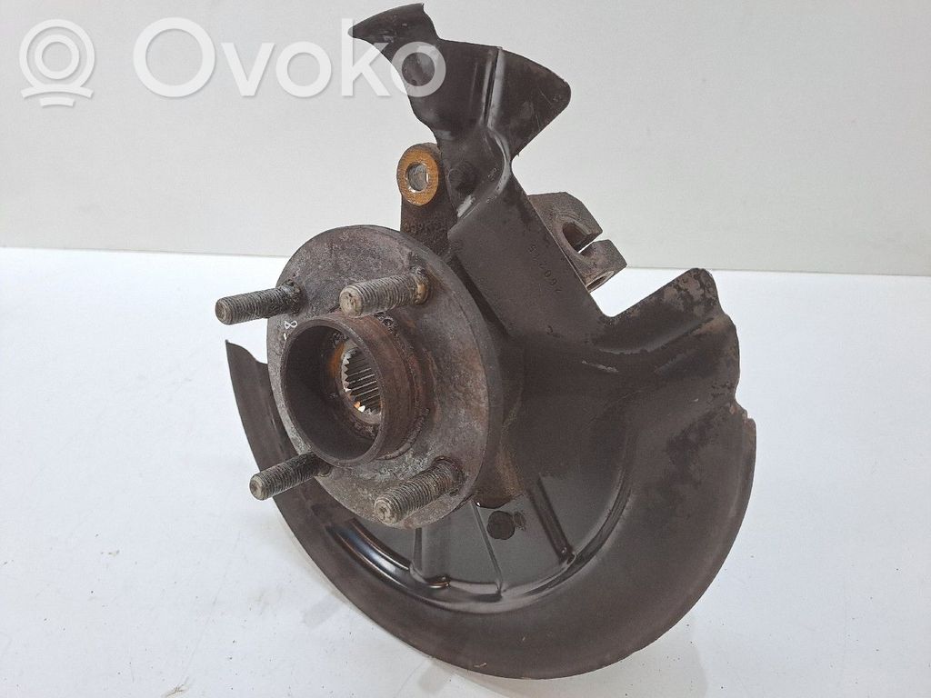 Achsschenkel vorne   1834239,EY16JK110A