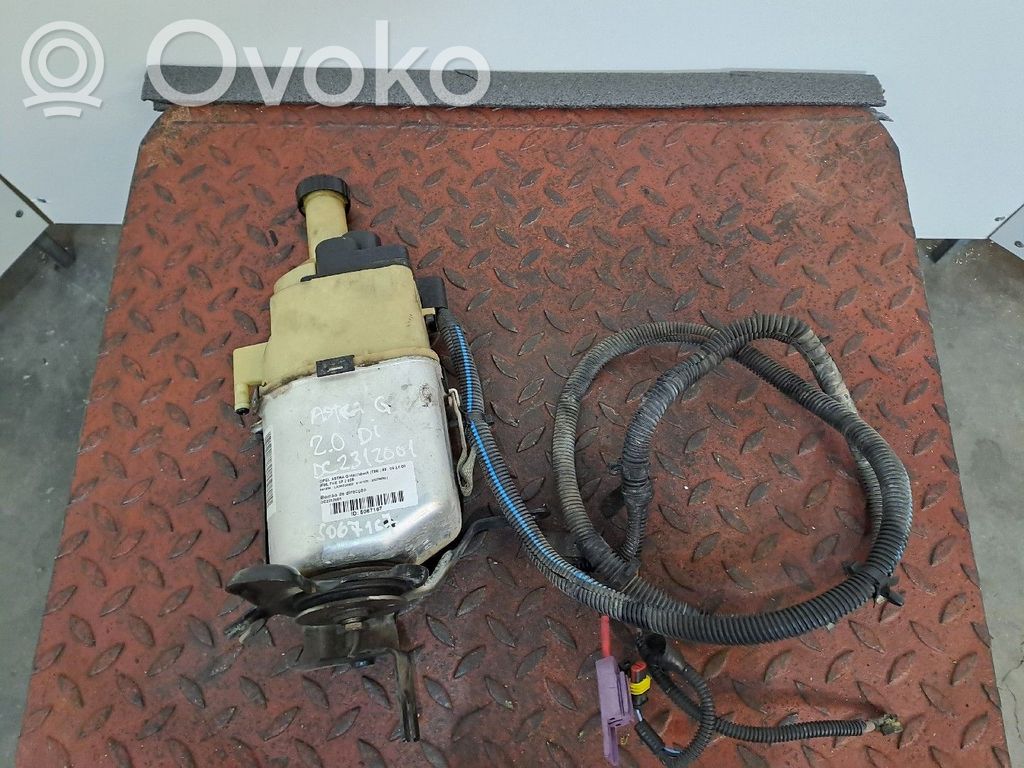 Opel Astra G Pompe direction assistée 
