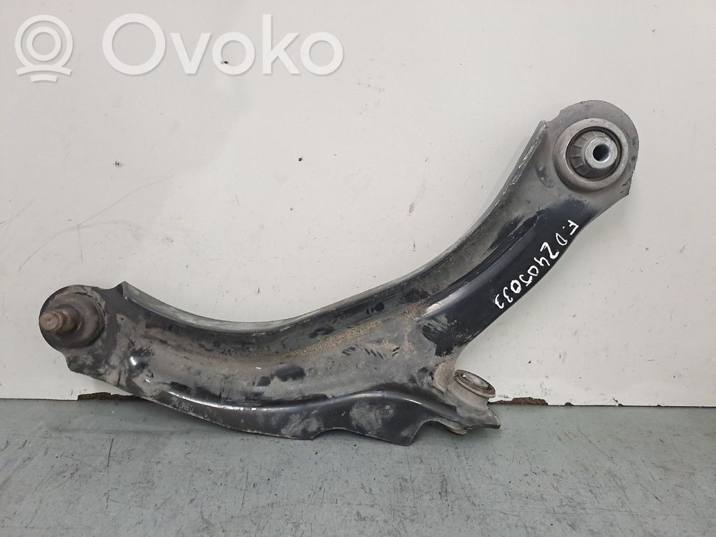 Front control arm