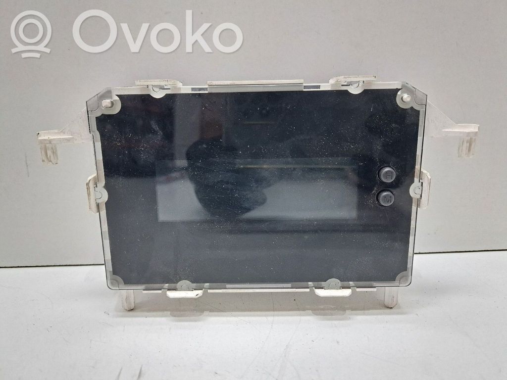 Screen/display/small screen   ET7T18B955AC,2019477