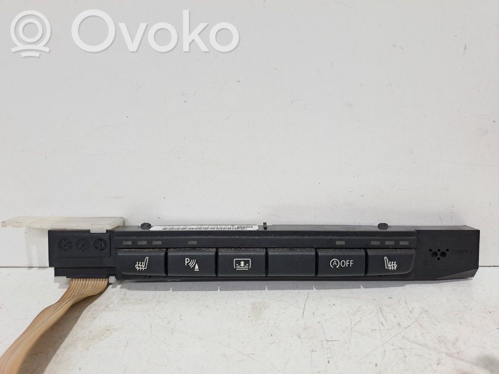 BMW 3 E92 E93 Citu veidu vadības bloki / moduļi 