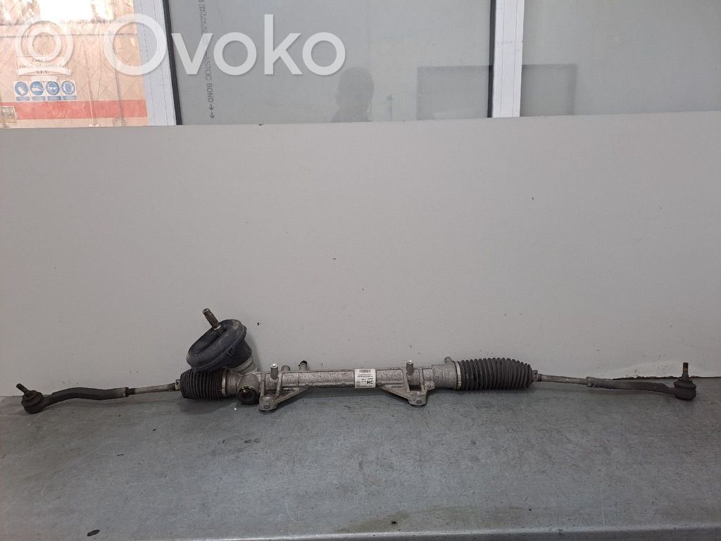 Renault Clio IV Lenkgetriebe 