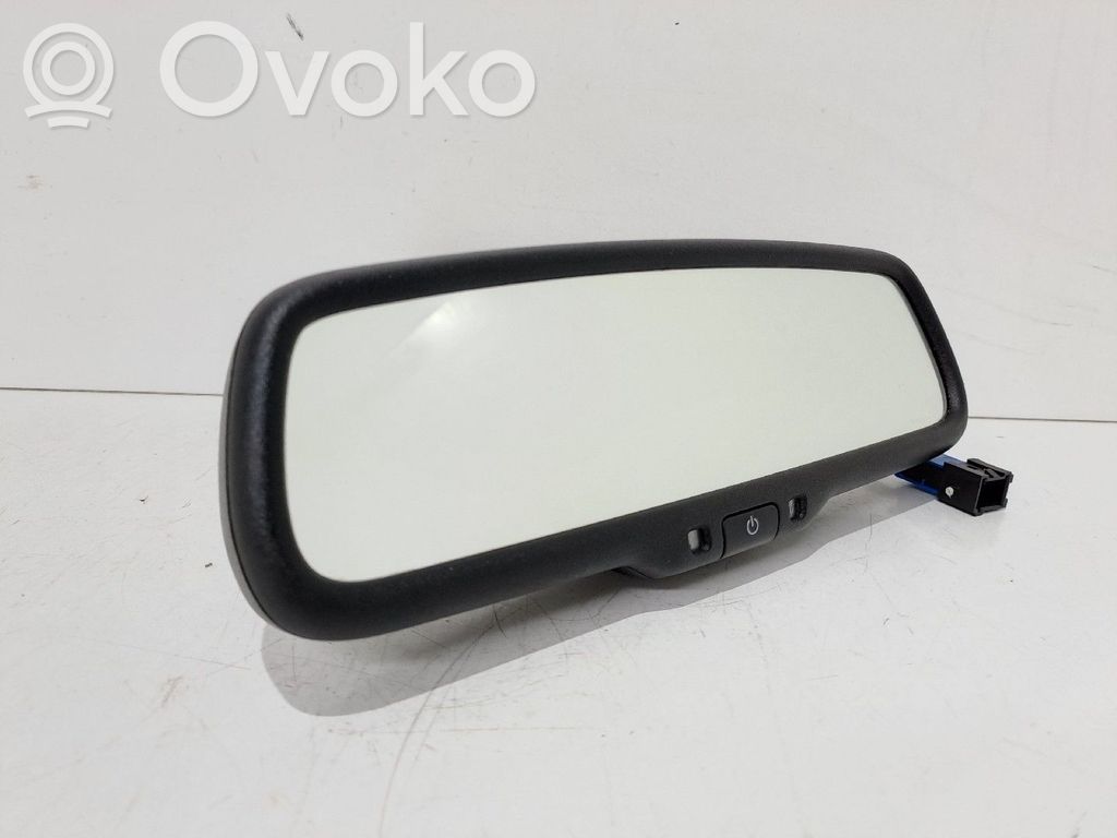 Espejo retrovisor (interior)   156109498