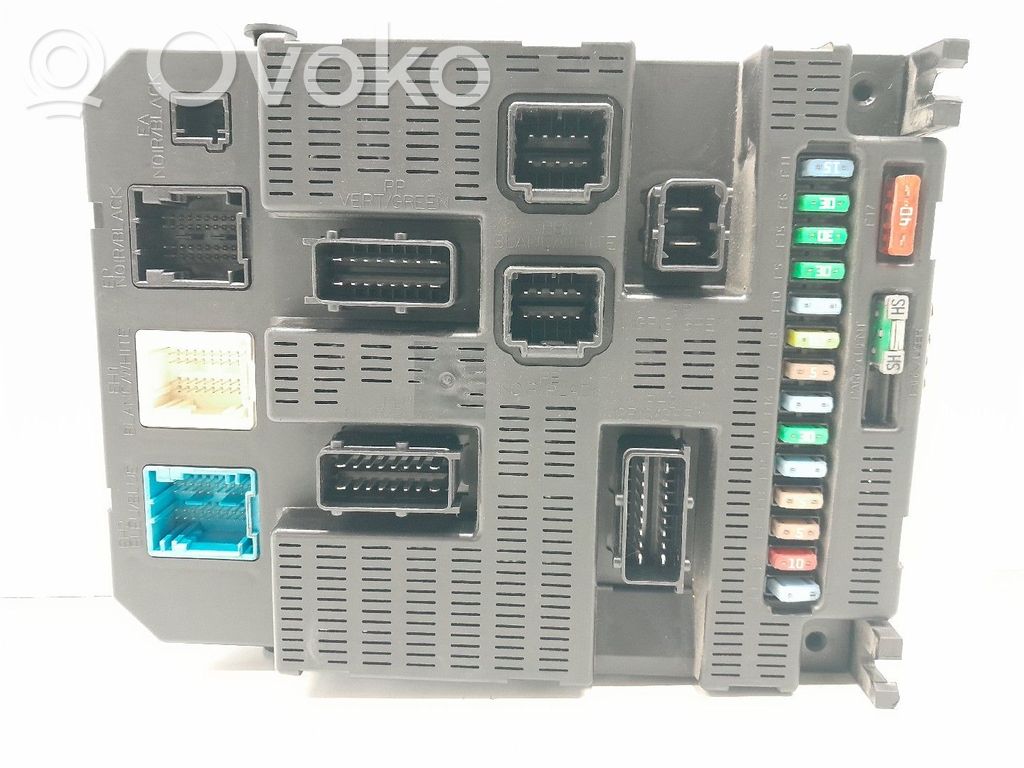 Autres unités de commande / modules   BSI,P1000