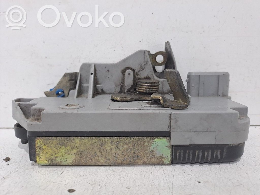 Takaoven lukko