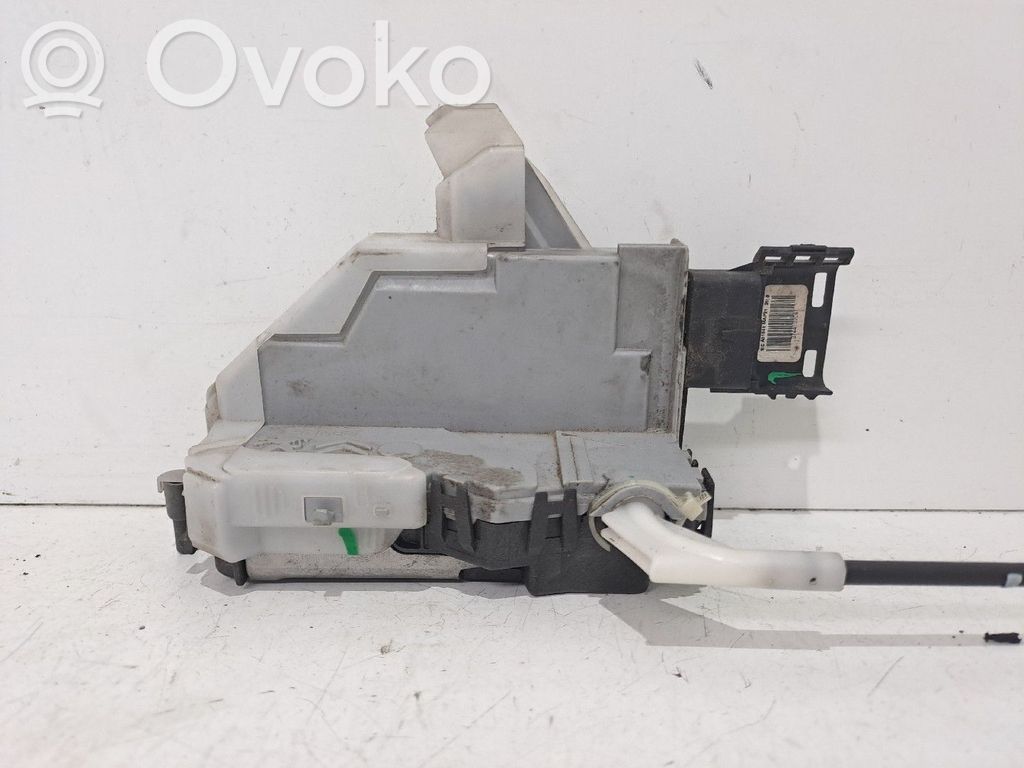 Citroen C3 Galinių durų spyna 