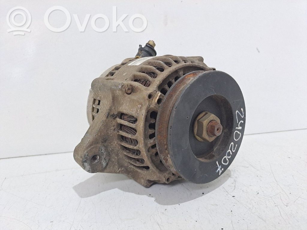 Alternador   2706064080,1012115100