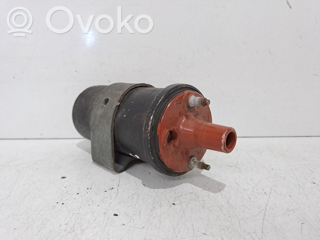 High voltage ignition coil