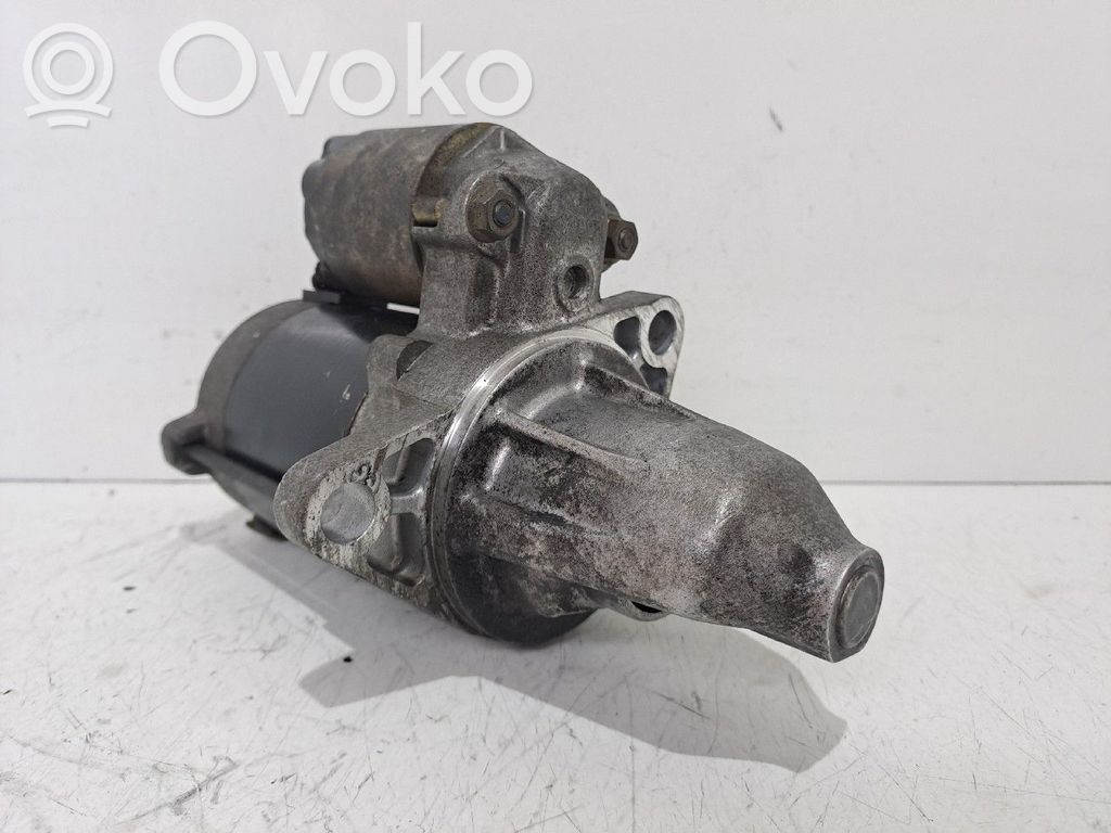 Daihatsu Cuore Rozrusznik 