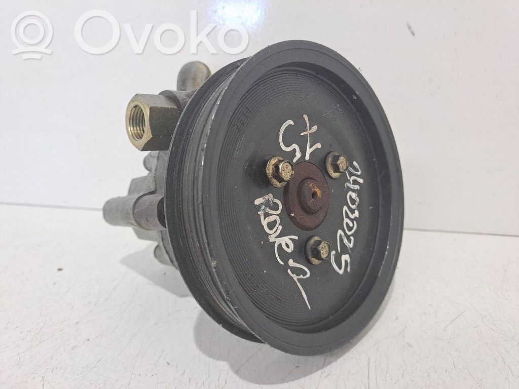 Stūres pastiprinātāja sūknis   QVB101391,HE120509513
