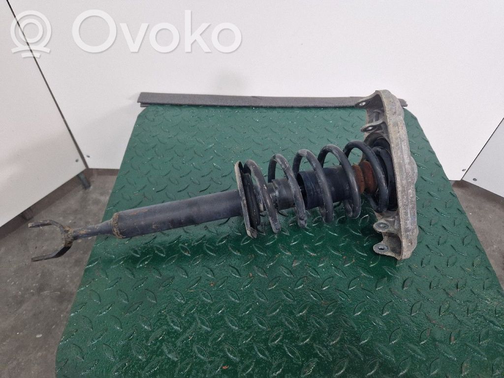 Stoßdämpfer vorne   4B0412031BF