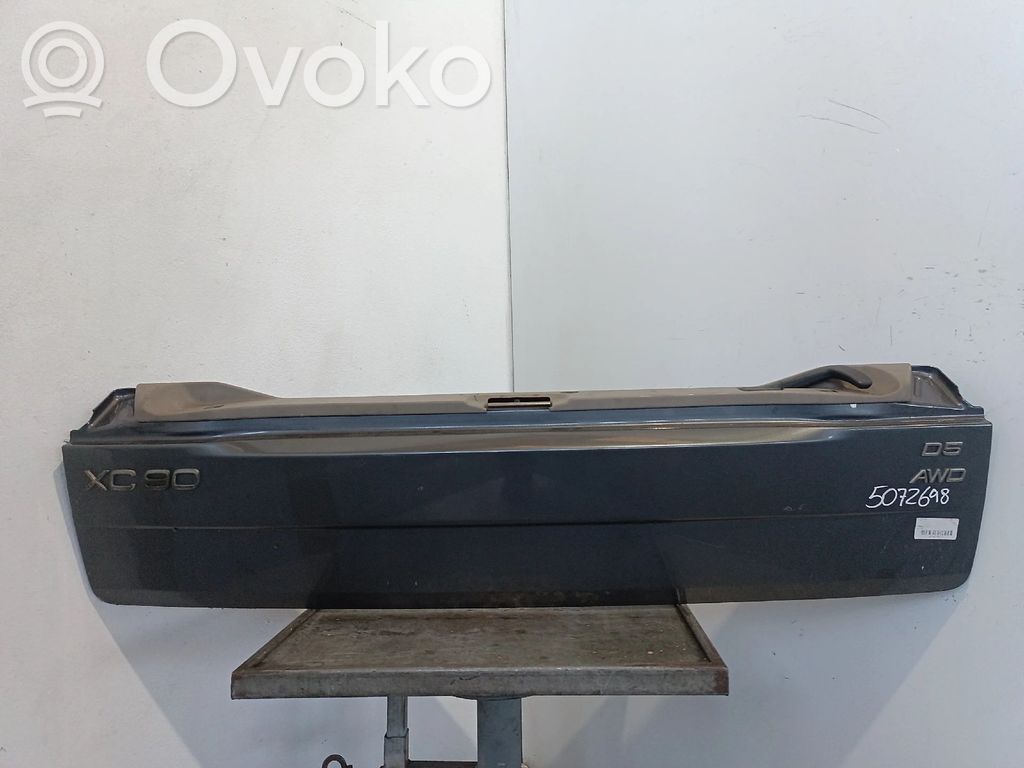 Tailgate/trunk/boot lid   31335538
