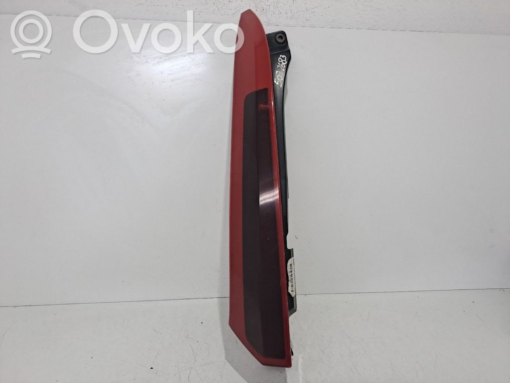 Tailgate rear/tail lights   30678220