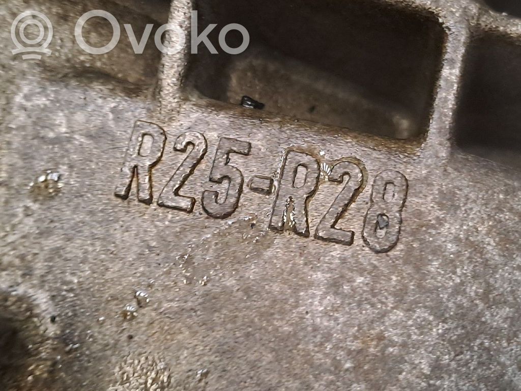 Opel Omega B2 Boîte de vitesses manuelle à 5 vitesses 