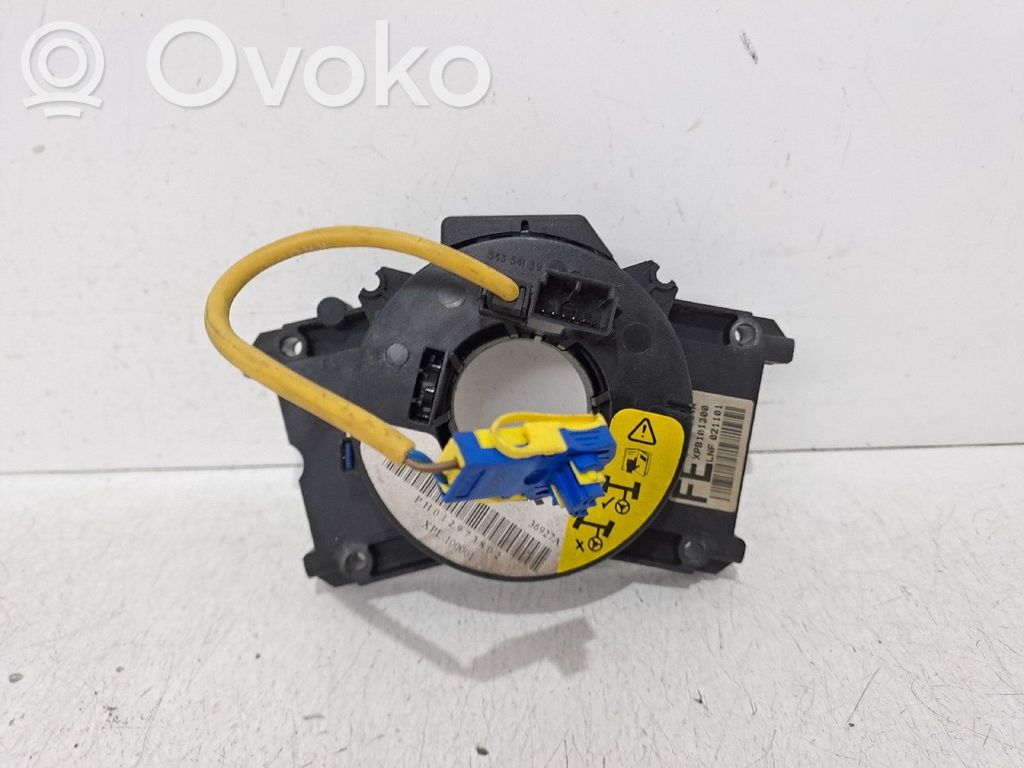 Rover 75 Airbag slip ring squib (SRS ring) 