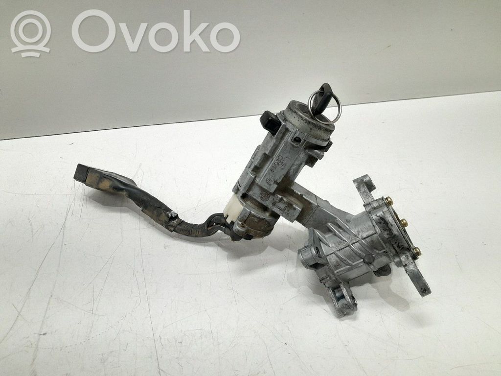 Ignition lock   45020161