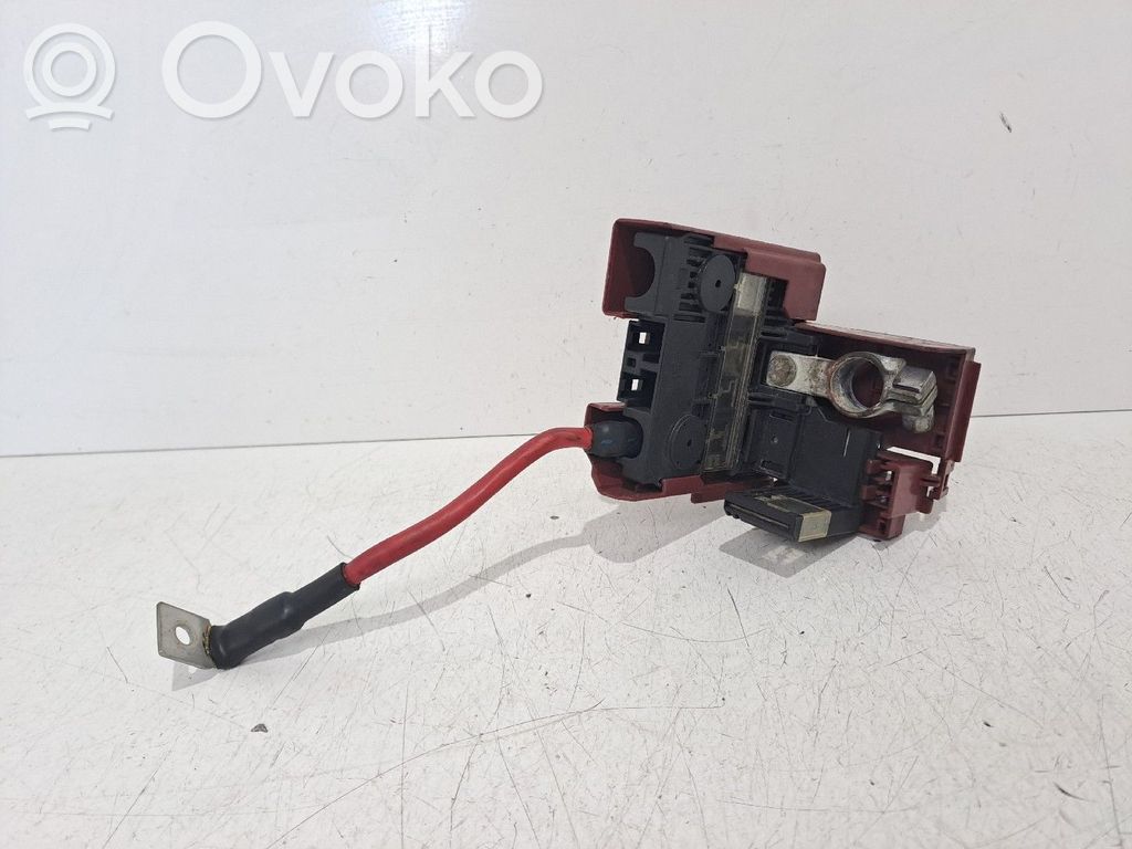 Other control units/modules