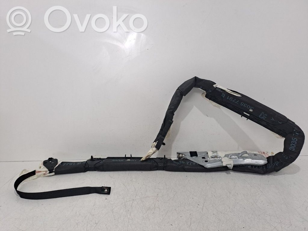 Airbag del techo   30357753C