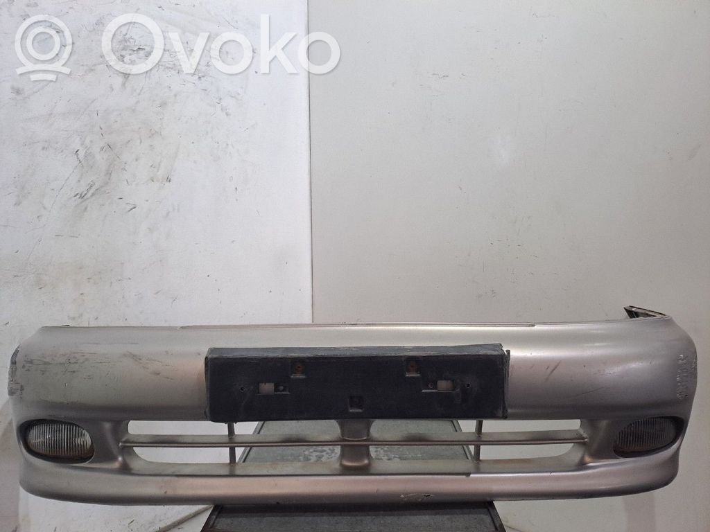 Front bumper   96303214
