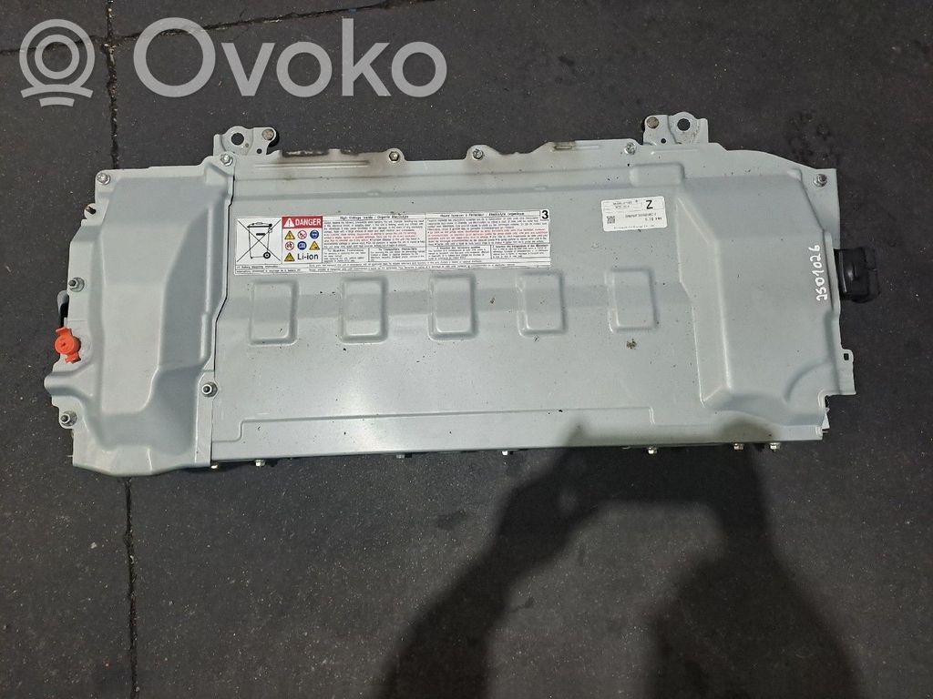 Car battery   G92804715O
