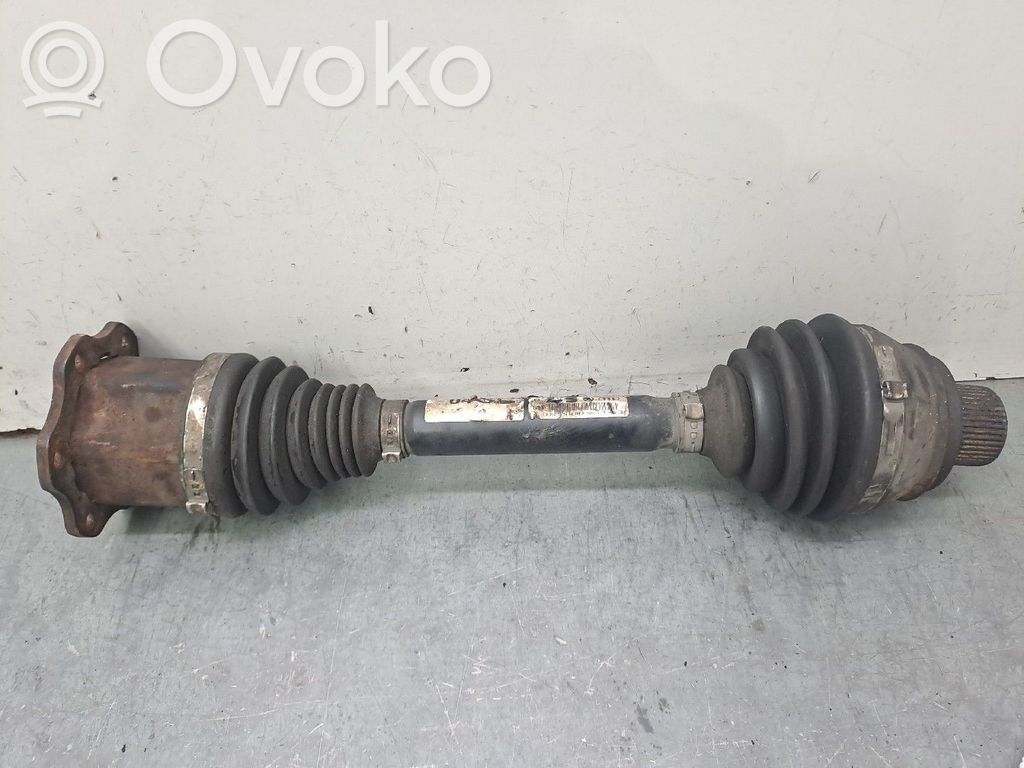 Etuvetoakseli   7533445AI02