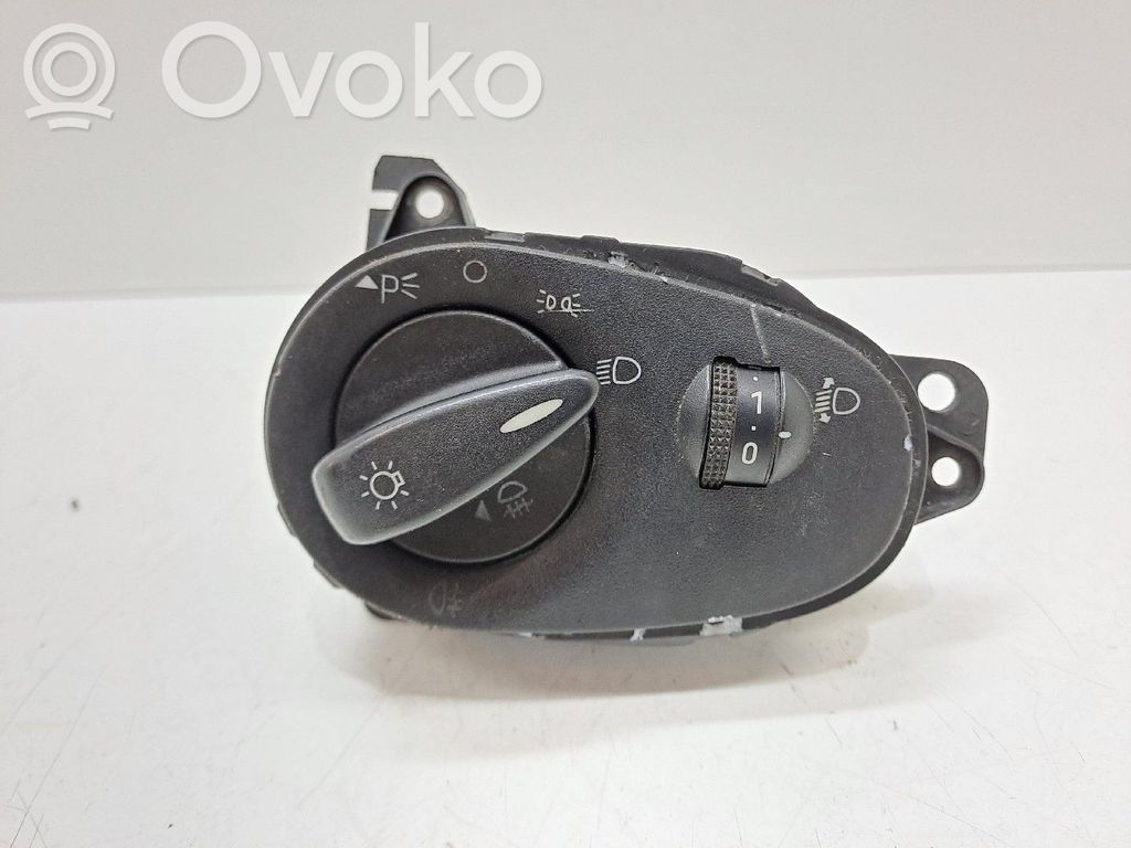 Other switches/knobs/shifts   98AG13A024CE
