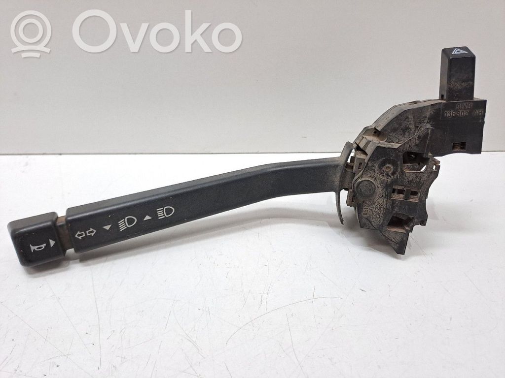 Ford Transit Other switches/knobs/shifts 