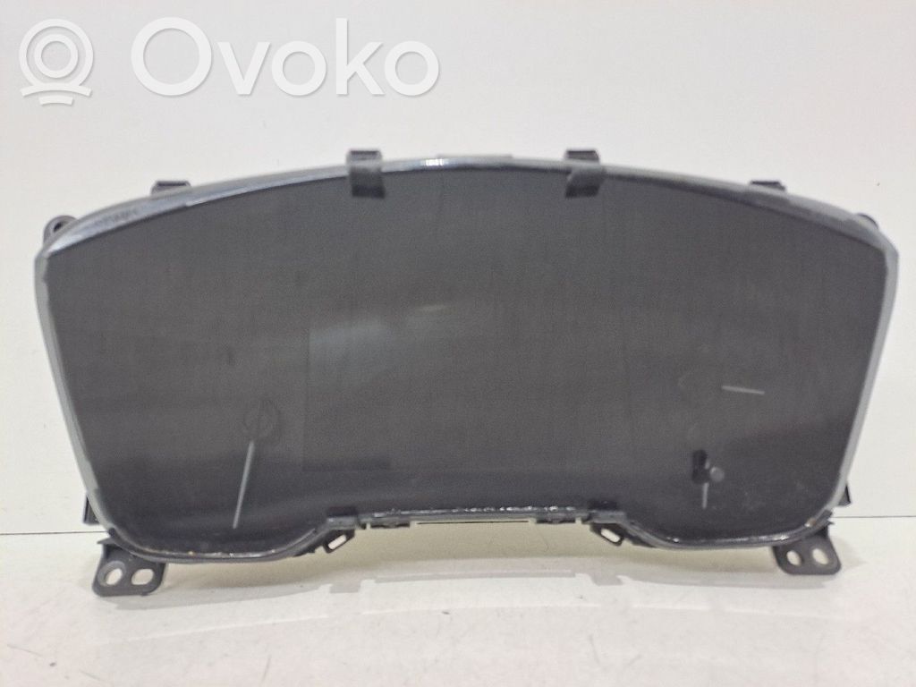 Speedometer (instrument cluster)   83800F2Y70,MB2575502053