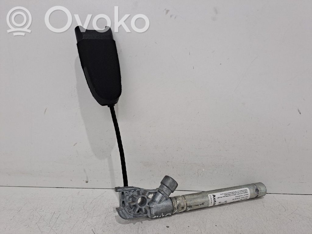 Alfa Romeo Mito Cinturón delantero 