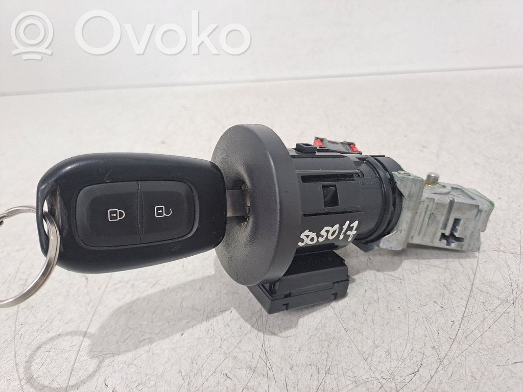 Ignition lock   487007938R