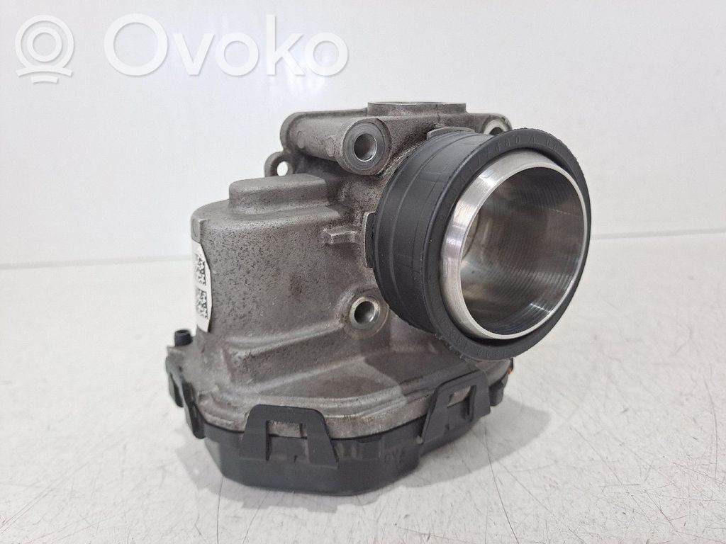 Elektrische Drosselklappe   980723858002,V29039645