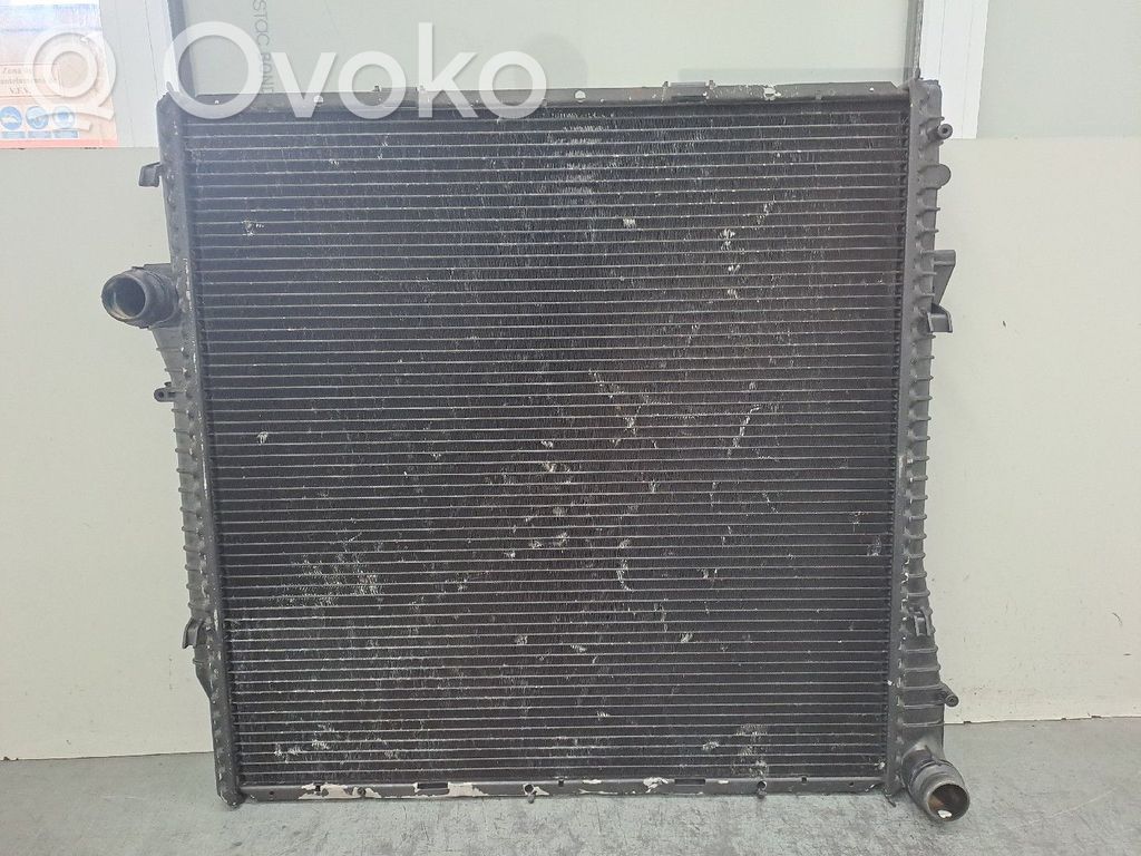 Radiateur de refroidissement