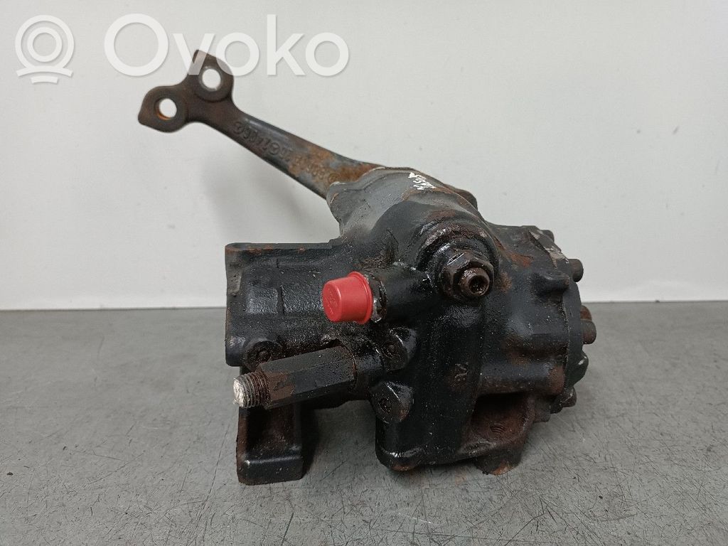 Lenkgetriebe   1244610401