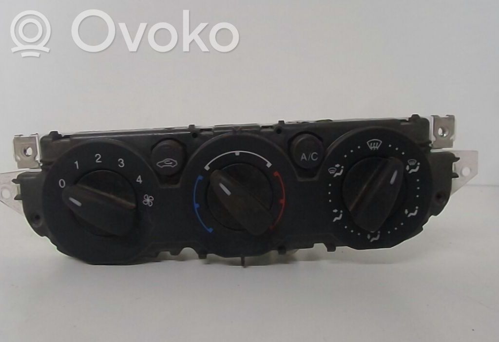 Ilmastoinnin ohjainlaite   7M5T19980AA