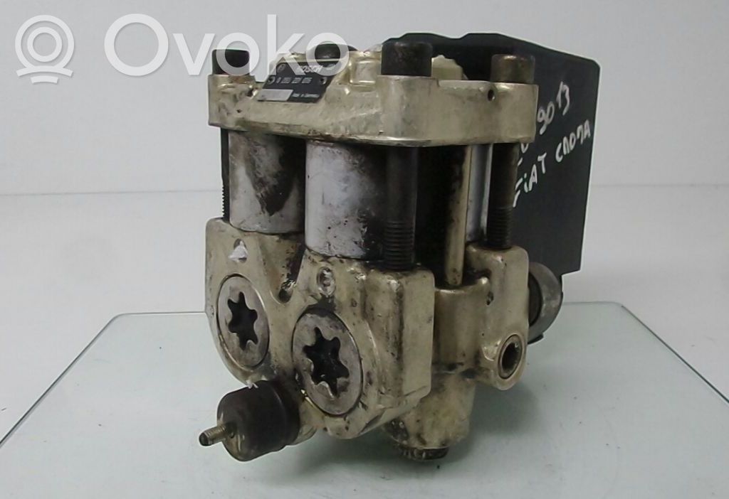 Fiat Croma ABS Blokas 