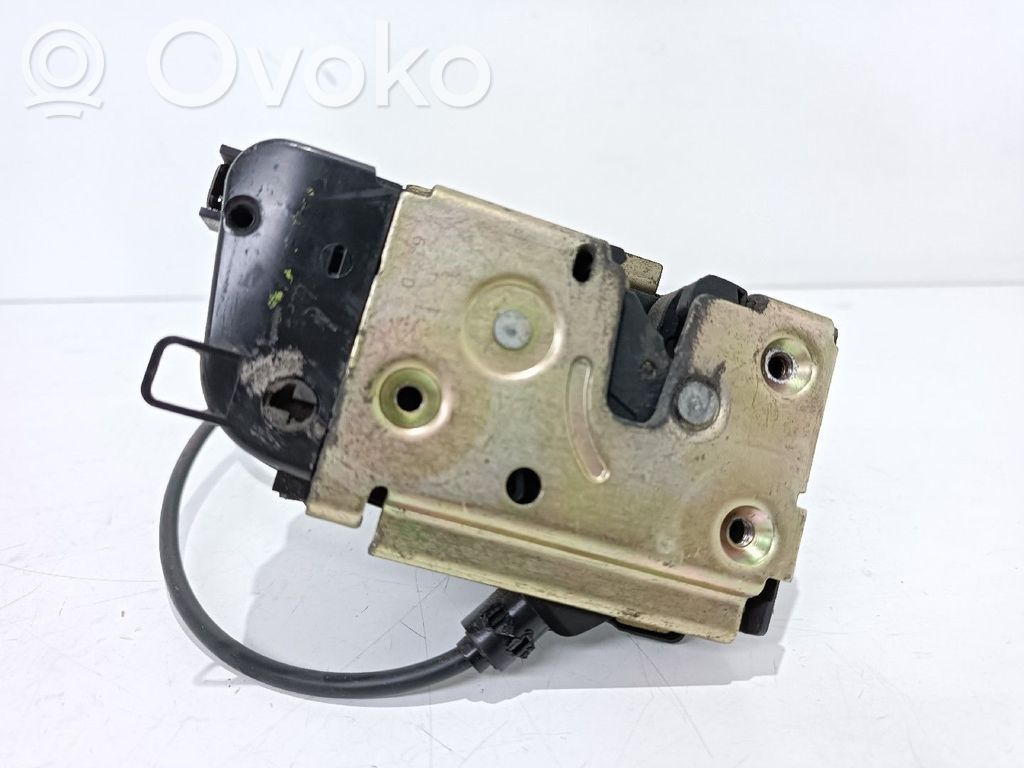 Takaoven lukko