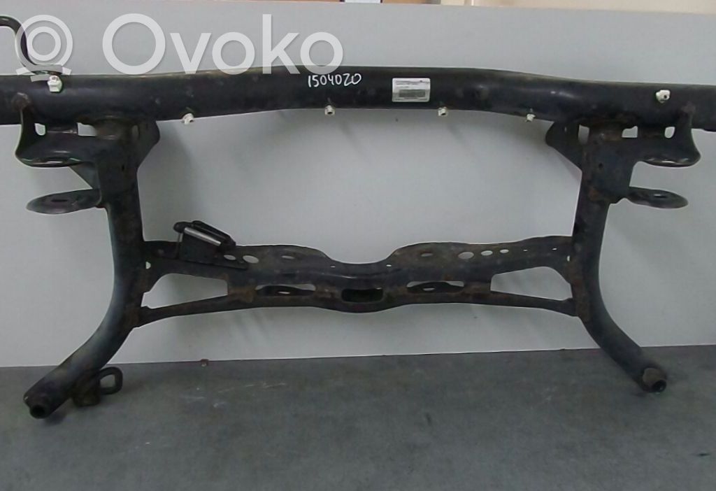 Bastidor trasero   1K0505315BH