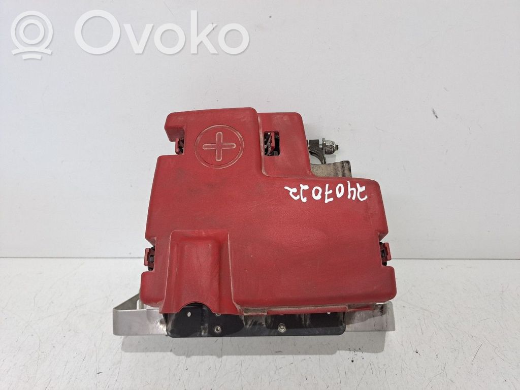 Sonstige Steuergeräte / Module   8200778373