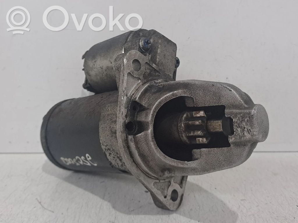 Motor de arranque   MR994922