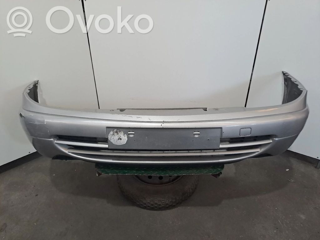 Citroen Xsara Etupuskuri 
